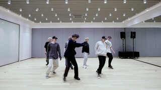 【Bajiao Resources】201020 NCT U Make A Wish (Bài hát mừng sinh nhật) Phòng tập