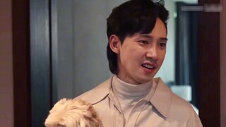 I am dying of laughter! Who said that Jeon Jae-joon has little conscience, but he gave it all to the