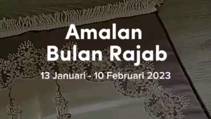 jangan lupa diamalkan yaa😇🤍