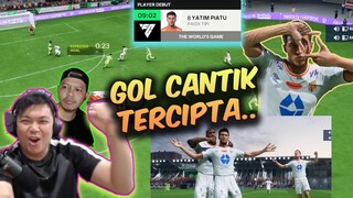 MAIN BOLA BARENG TERUSUH YANG PERNAH ADA.. - EA SPORTS FC 2024 | BANGPEN