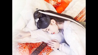 [FMV] 鞠婧祎 Cúc Tịnh Y - 九万字 Cửu Vạn Tự (Hoàng Thi Phù)