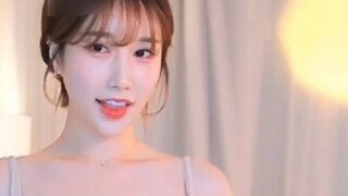 [Korean 19+ anchor] Lei Ying!