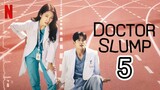 Doctor Slump E05        [ENG SUB]