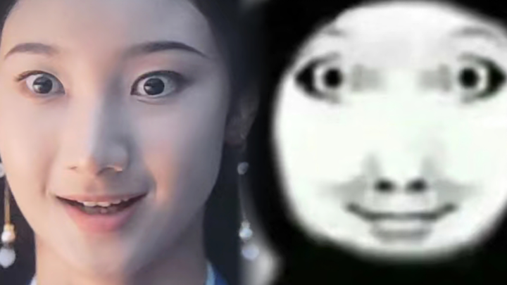 The comment section of Mo Yu Yun Jian is really hilarious!!! I laughed so hard! The original poster 