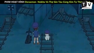 Doraemon Tập Đặc Biệt Nobita Và Thợ Săn Tàu Cùng Kim Tự Tháp Thứ 4_phần 3