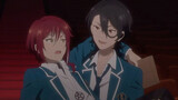 [Anime] "Ensemble Stars" - Lima Orang Eksentrik