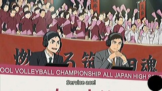 haikyuu