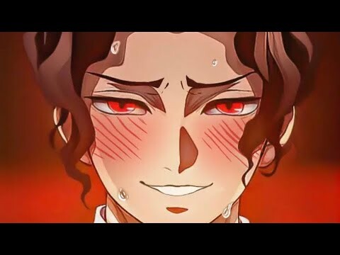 12 minutes of demon slayer edits that make my toes CURL😻‼️