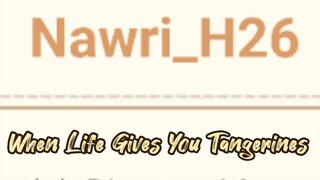 When life gives .Y.T Eps•16 The End• indo [✇𓆩ꨄ︎𓆪]