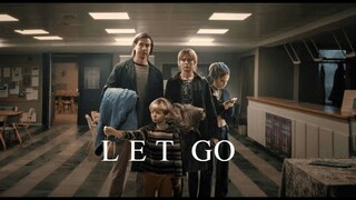 Let Go (2024) | Hindi dubbed full HD movie | (1080p).