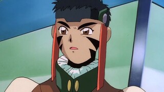 Tenchi Muyo Ryo Ohki BD  ตอนที่ 12