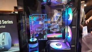 y2mate.com - thermaltake camp 2024 in akihabara  akihabara  tokyo  4k_360P