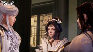 SPIRIT SWORD SOVEREIGN EPISODE 492 SUB INDO