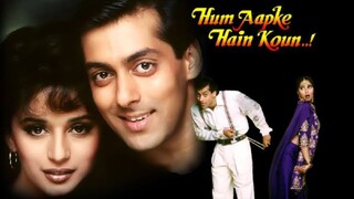 Hum Aapke Hain Koun sub Indonesia [film India]