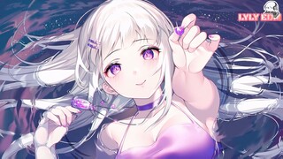 Nightcore - Not 20 Anymore 〤 LyLy EDM