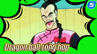 Dragon ball tổng hợp: Đánh và bị đánh_5