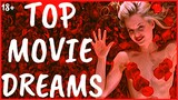 Top 10 Movie Dream Scenes. Movie Scenes Compilation. Vol. 1 [HD]