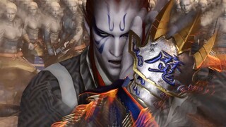 Warriors Orochi 4 SideStory EP1-4