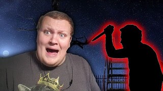 4 Disturbing True Playground Horror Stories (Mr. Nightmare) REACTION!!!