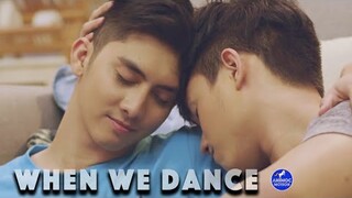 𝗩𝗹𝗮𝗱 ♡ 𝗞𝗮𝗿𝗹 │When we dance │BL │👬 🌈