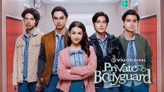 Private Bodyguard ep 02 (Tagalog Dubb)