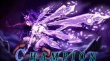[GMV]Shocking moments in Honkai Impact 3|<Champion>