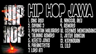 hip hop jawa