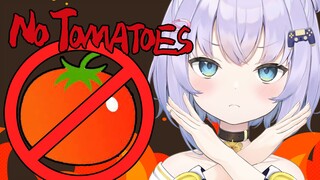 【短视频】番茄达咩!!【熟肉|Shizukou】