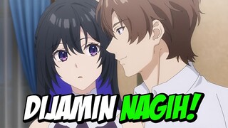 KALIAN HARUS NONTON ANIME INI SEENGGAKNYA SEKALI!!