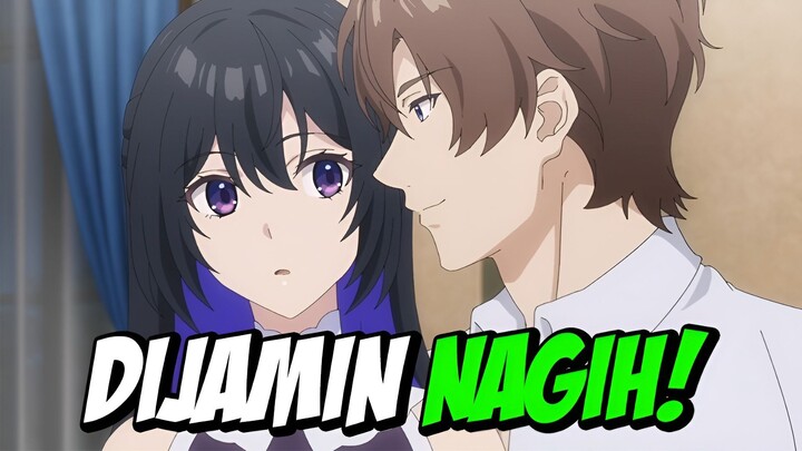 KALIAN HARUS NONTON ANIME INI SEENGGAKNYA SEKALI!!