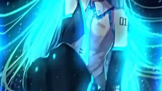 Hatsune Miku