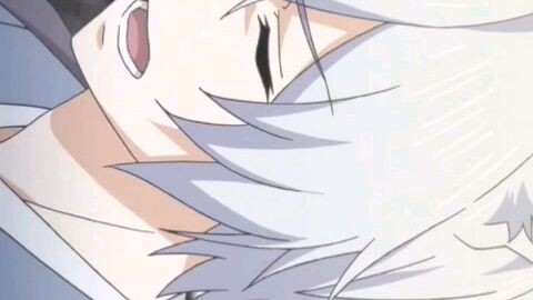 Ginji-san ><