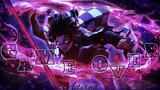 Demon Slayer: Kimetsu no Yaiba [AMV] Egzod & EMM - Game Over  [Nezuko | Tanjiro | Agatsuma]