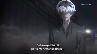 ganteng banget kaneki