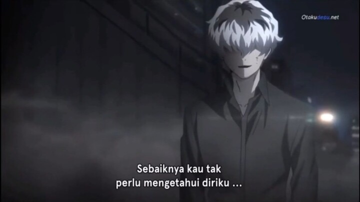 ganteng banget kaneki