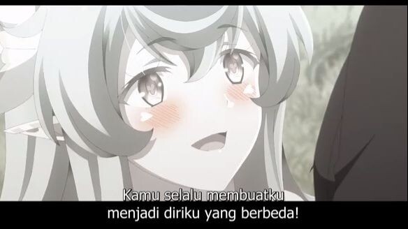 Maou Gakuin no Futekigousha season 2 eps 9 sub indo