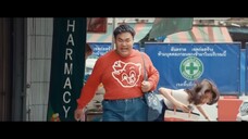 drama thailand - bikeman