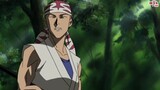 Anime Legendaris Samurai Deeper Kyo Sub indo Episode 14