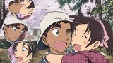 Heiji X Kazuha Detective Conan [AMV] - They don't know about us