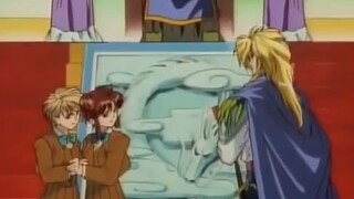 FUSHIGI YUGI EPISODE 11-15 TAGALOG DUB