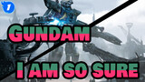 Gundam|【SAD/Epic】Thank you for always walking alongside me - I am so sure_1
