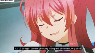 Tóm Tắt Anime Hay _ Sử Thi Hiệp Sĩ Lưu Ban ( Phần 1 )- 3