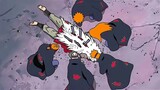 Jiraya's Death Twixtor Clip For Editing | Copyright-Free | Naruto Twixtor [60Fps/CC]