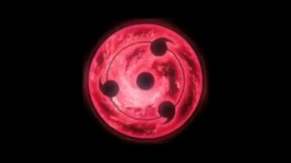 Mangyeoku Sharingan