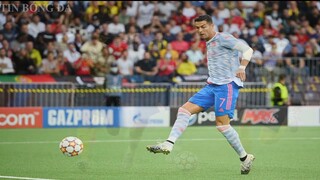 Kết Quả Bóng Đá Cúp C1 đêm qua rạng sáng nay Young Boys vs MU