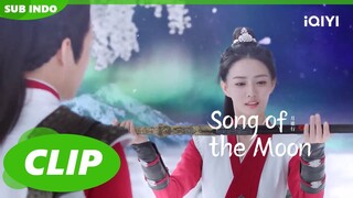 Lu Li Mengajarkan Seni Pedang Liu Shao | Song of the Moon | CLIP | EP2 | iQIYI Indonesia