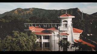 Video Tour | VIlla Milagros 2020