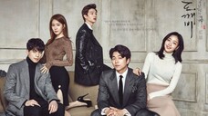 Goblin Ep 8