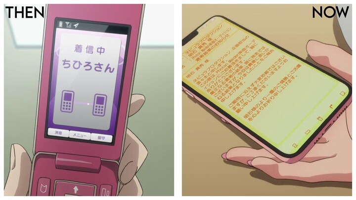Kenapa anime sekarang mayoritas menampilkan iPhone? -anivestigasi-