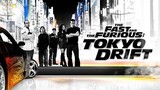 สปอยหนัง The Fast And The Furious; Tokyo drift 2006 เร็วแรงทะลุนรก ซิ่งแหกพิกัดโตเกียว